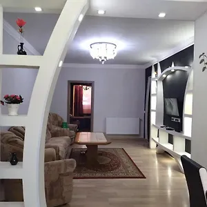 Апартаменты For, Тбилиси
