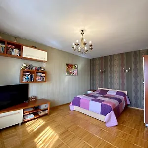 на муканова в центре , Алматы Казахстан