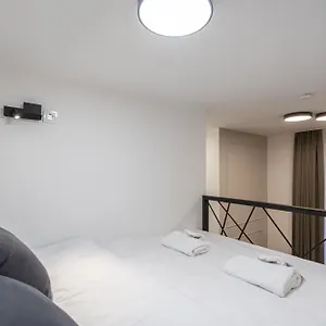 K33- Boutique Apartments, Location, By Bqa , Будапешт Венгрия