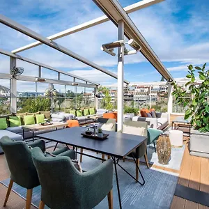Mercure Old Town מלון