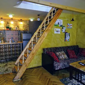 Апартаменты Paparti, Тбилиси