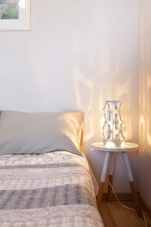 New Modern Apartment In Tbilisi Centre Грузия